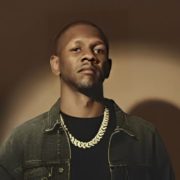 Giggs Declares UK Rap Stronger Than Ever – Stormzy & Central Cee Leading the Charge?