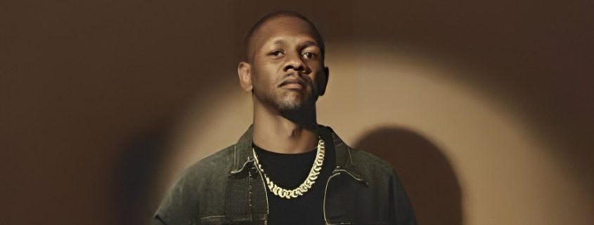 Giggs Declares UK Rap Stronger Than Ever – Stormzy & Central Cee Leading the Charge?