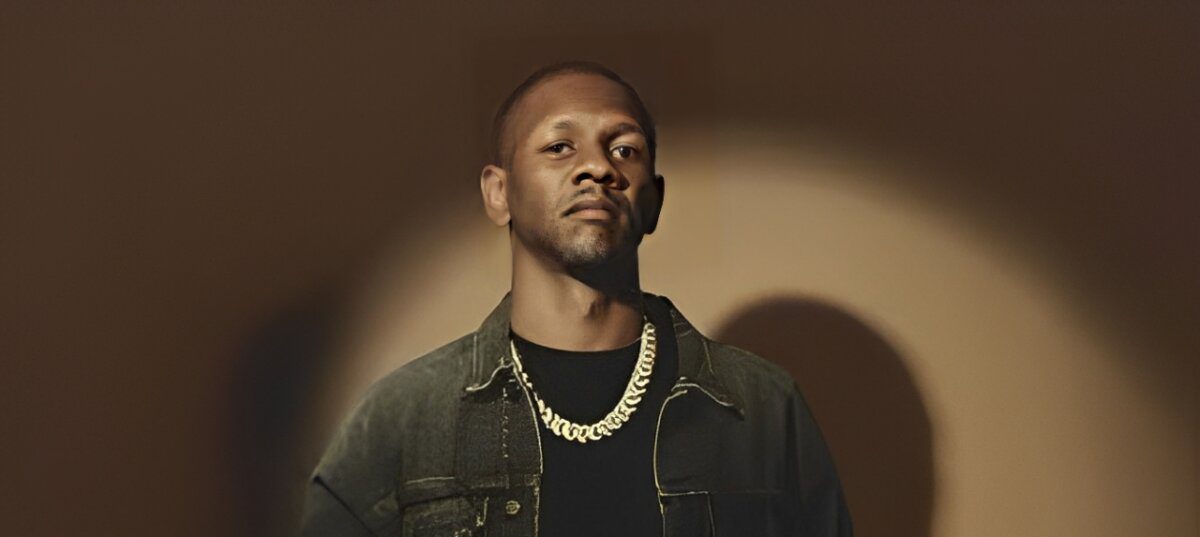 Giggs Declares UK Rap Stronger Than Ever – Stormzy & Central Cee Leading the Charge?