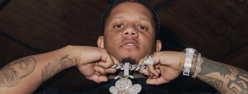 Yella Beezy Legal Troubles: Capital Murder Charges, Chris Brown Lawsuit & Career Impact.