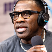 NFL legend Shannon Sharpe hit with shocking sexual assault lawsuit