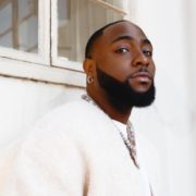 Davido Triumphs With Bold Fifth Studio Album ‘5ive’ photo Davido