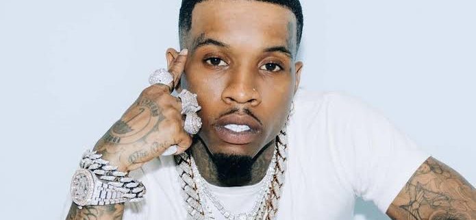 Tory Lanez