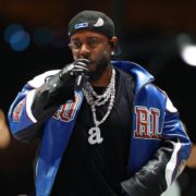 kendrick lamar