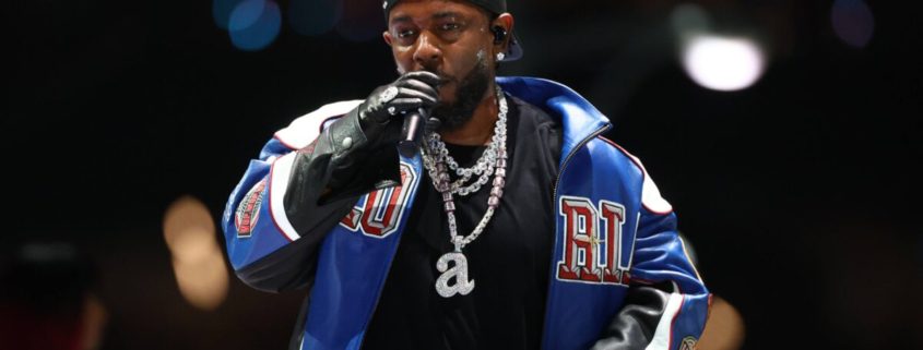 kendrick lamar