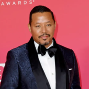 Terrence Howard