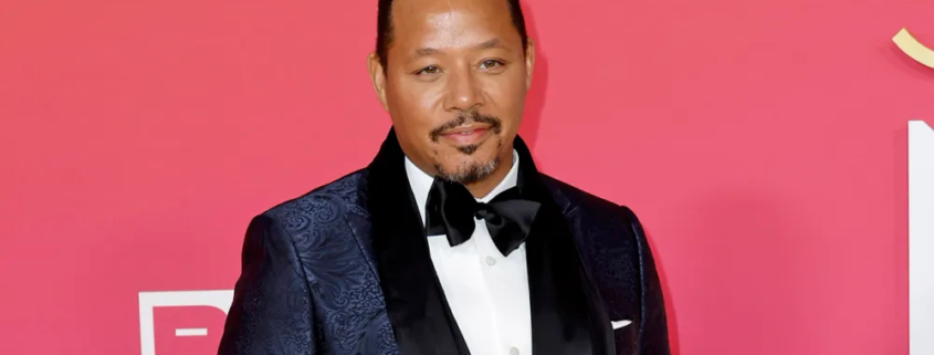 Terrence Howard Sparks Outrage After Explosive Refusal to Star in Marvin Gaye Biopic: “I’d Rather Cut My Lips Off Than Kiss a Man” photo Terrence Howard