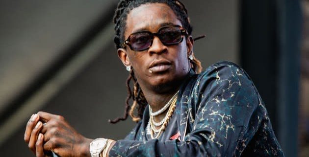 The state of Georgia has filed a motion to revoke Young Thug's probation, alleging that he accused the Atlanta Police Department of shooting Young Scooter and made remarks targeting Marissa Viverito.