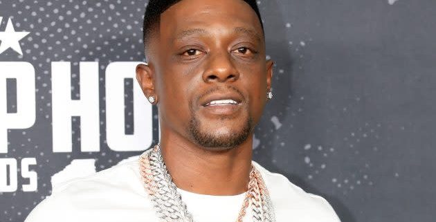 boosie