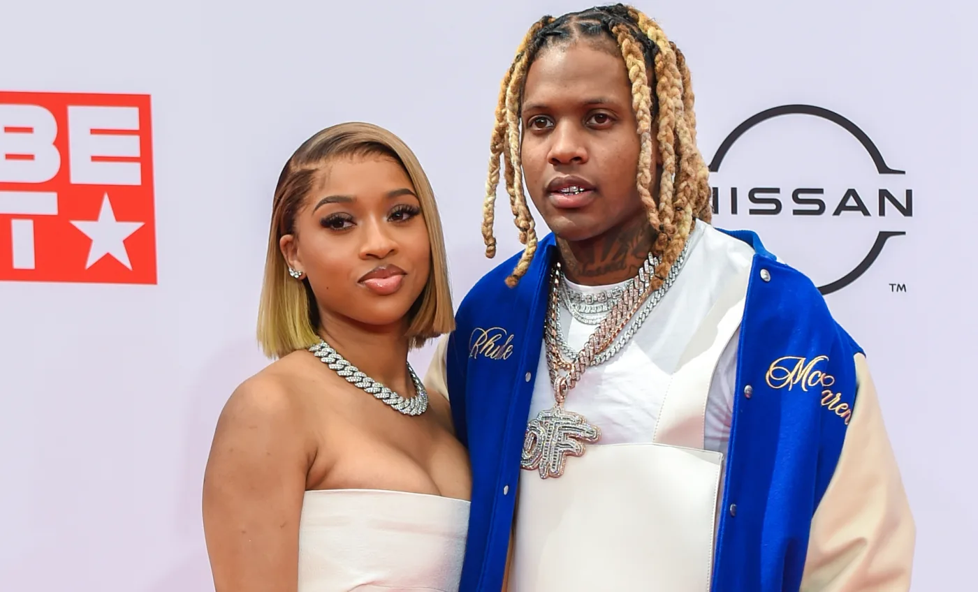 While Lil Durk Faces Court Battles, India Royale Stuns Fans with Controversial Viral Party Moment, Stirring Drama and Uncertainty
