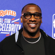 Shannon Sharpe