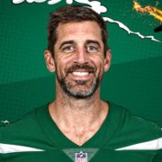 Aaron Rodgers