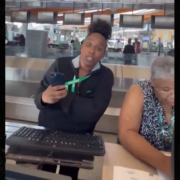 Disgraced Agents Fired After Cruel Mockery of Customer: ‘And You Thought You Were Getting on That Flight!’ photo Agents