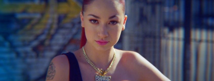 Bhad Bhabie