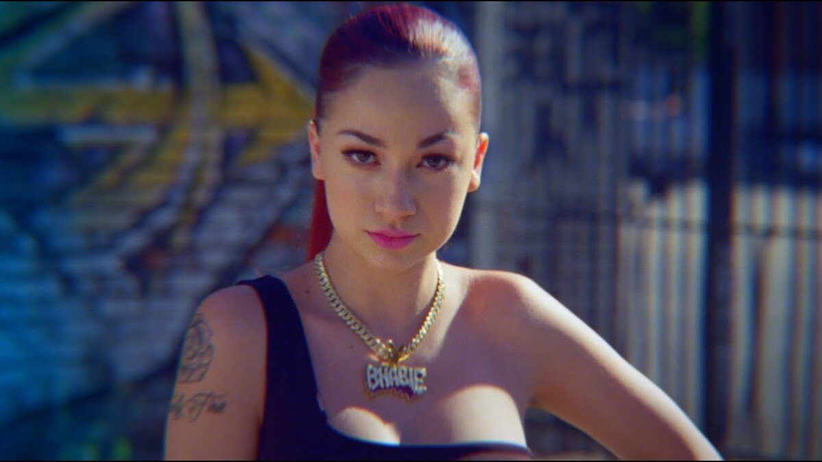 Explosive Revelation: Bhad Bhabie Blasts Mom for 22 Years of Pain, Accuses Her of Manipulation