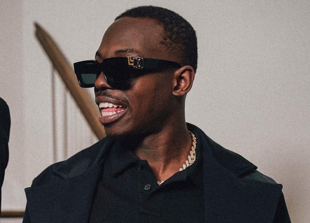 Crushing Blow: Video Surfaces of Bobby Shmurda Selling His Watch Amid Embarrassing Tour Cancellation Over Allegedly Selling Just 10 Tickets Per City