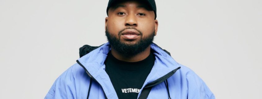 Dj Akademiks