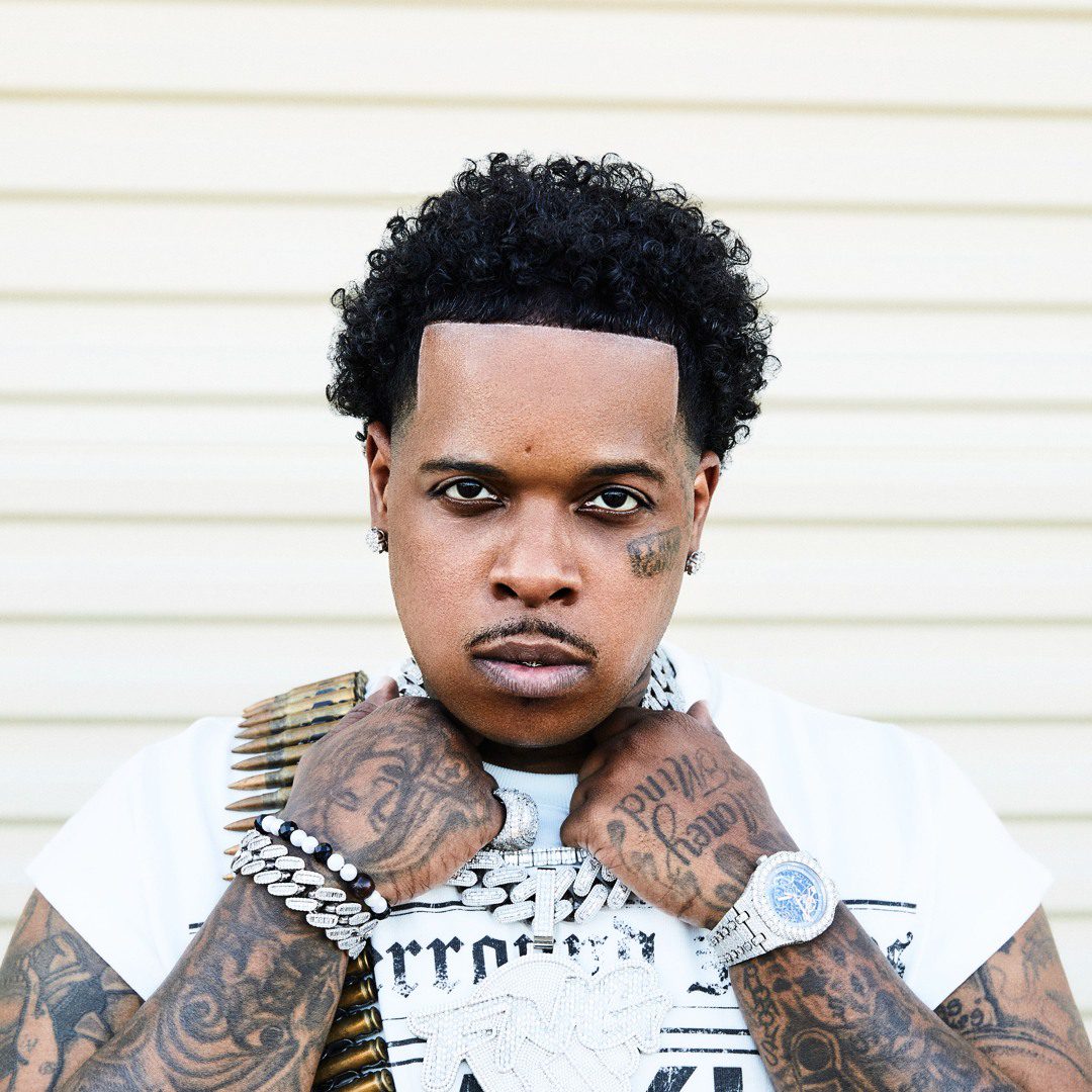 Devastating Blow: Finesse2Tymes’ Baby Mama Shares Heart-Wrenching Footage of Him Shackled in Court”