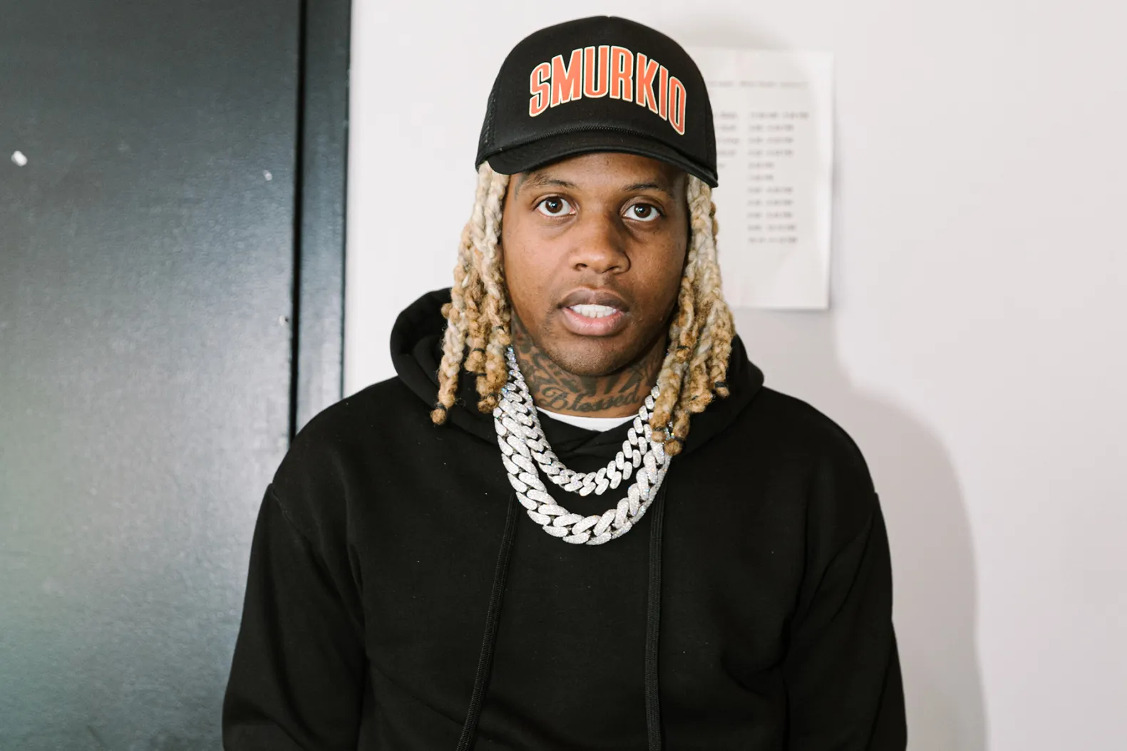 Lil Durk Hit with Explosive Setback as Judge Denies Bail Again in Federal Murder-for-Hire Case Over Custody Violations