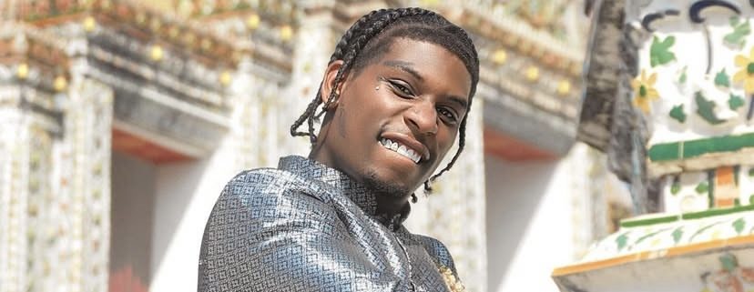 Man's sensational video about escaping the rat race and living the American dream in Thailand goes viral! No credit score stress, shockingly low rent, and minimal bills—freedom at last! photo man