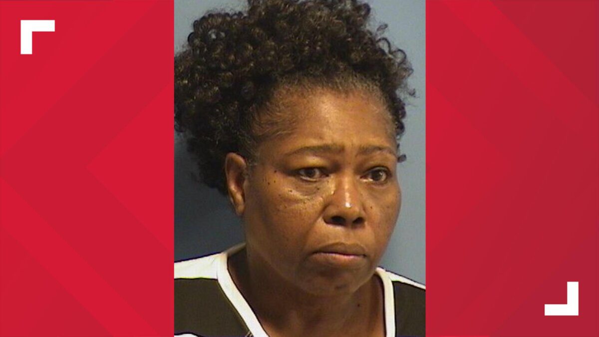 New Orleans Grandmother Faces Shocking Charges After Illegally Sending Money to Escaped Inmate Grandson