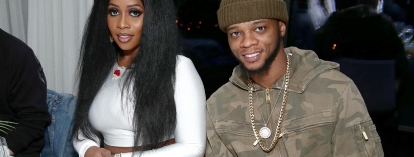 Heartbreaking Bombshell: Papoose Exposes Remy Ma’s Bisexuality After Allegedly Catching Her in Bed with Another Woman photo Papoose