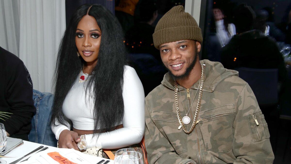 Heartbreaking Bombshell: Papoose Exposes Remy Ma’s Bisexuality After Allegedly Catching Her in Bed with Another Woman