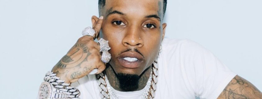 Tory Lanez