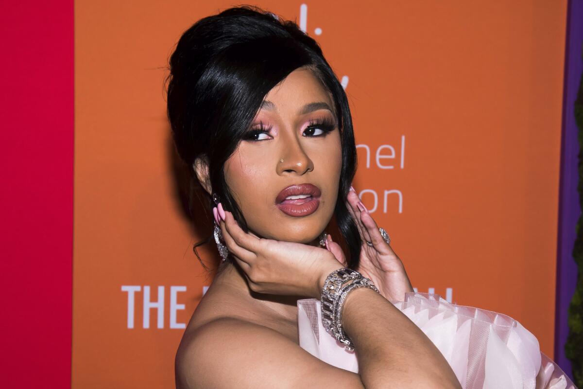Cardi B Explodes at Offset Over $50K Spousal Support Request Amid Divorce: ‘I Hope You Die a Slow Death’