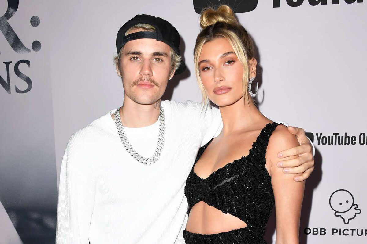 Justin Bieber Shows Love for Hailey After Her $1B Beauty Deal, Shares Swoon-Worthy PDA Snap