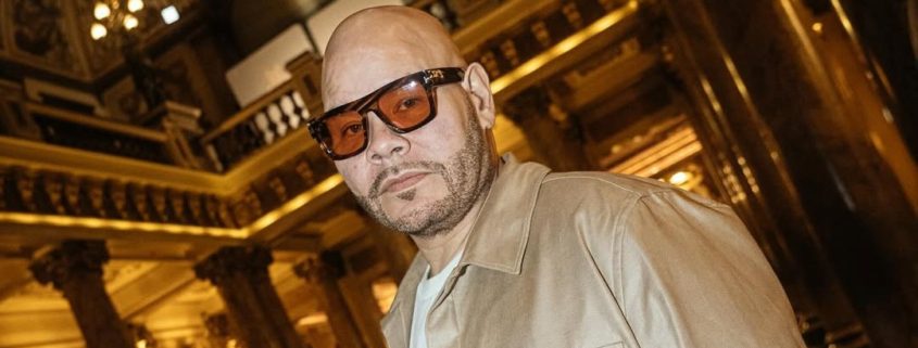 EXPLOSIVE UNRAVELING: Attorney for Fat Joe’s Former Hypeman Arrested After Allegedly Running Over Process Server photo fat joe