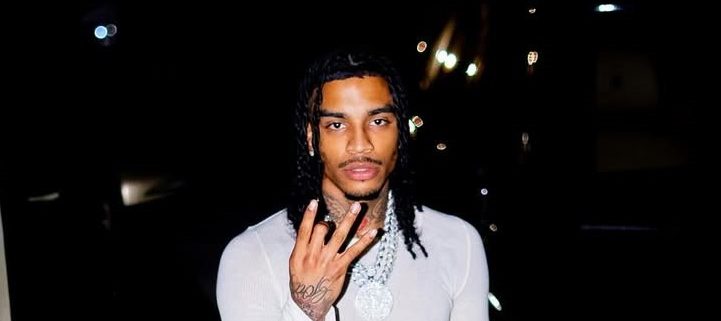 VIOLENT DETOUR: Jay Cinco’s Unexpected Altercation at Paris Fashion Week photo Jay Cinco