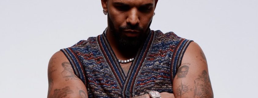 drake