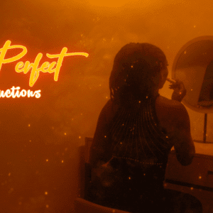Lux Exclusive "Reflections" Big Booty Twerk video. TheurbanSpotlight.com