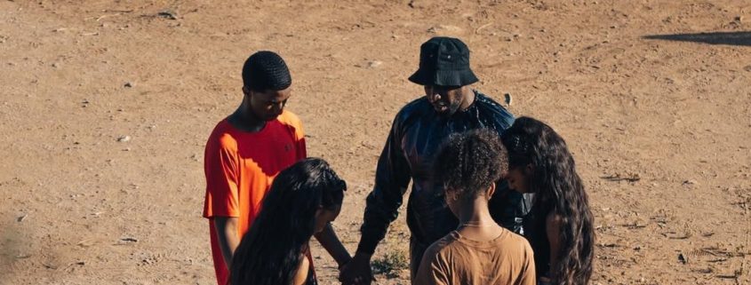 Diddy’s Daughters Tear Up as the Final Chapter Nears in Federal Trial photo diddy