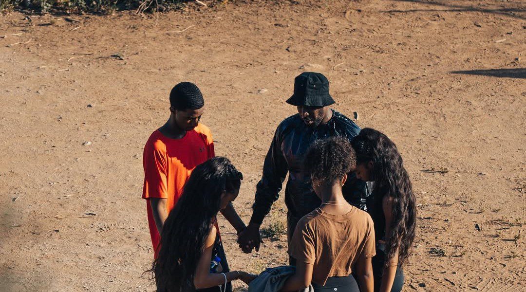 Diddy’s Daughters Tear Up as the Final Chapter Nears in Federal Trial