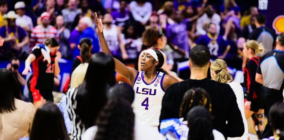 Powerful Rift: Flau’jae Johnson Finally Reveals What Ended Her Friendship with Angel Reese