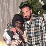 drake