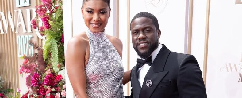 Savage! Kevin Hart Unleashes Brutal Roasts on Diddy and Kanye in Scorching 2025 BET Awards Monologue photo kevin