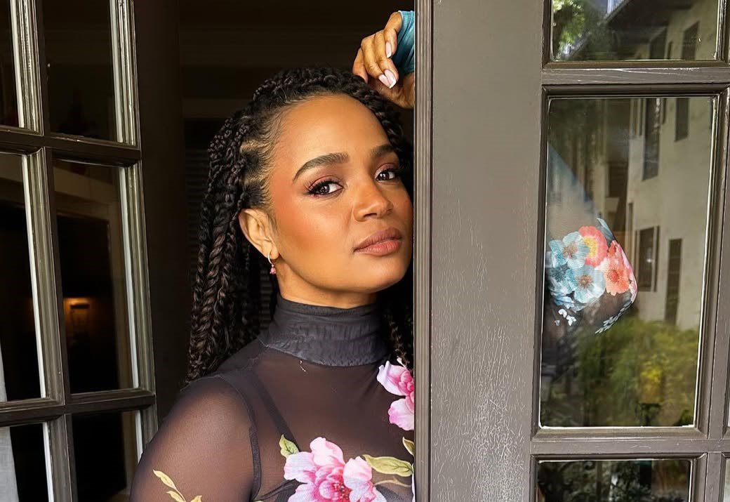 Why Kyla Pratt and Danny Kirkpatrick, 20 Years In, Still Aren’t Married