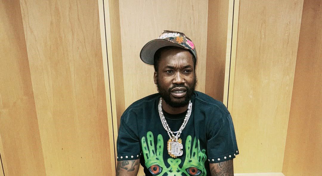 EMPOWERED INDEPENDENCE: Meek Mill Says Goodbye to 13% Cuts and Hello to 100% Control