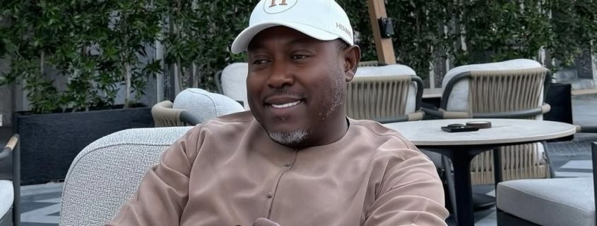 Simon Guobadia Blames Porsha Williams for "Coup" and Financial Targeting photo simon