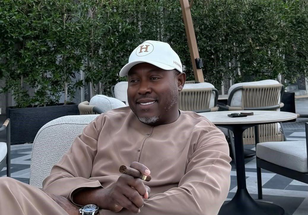 Simon Guobadia Blames Porsha Williams for “Coup” and Financial Targeting