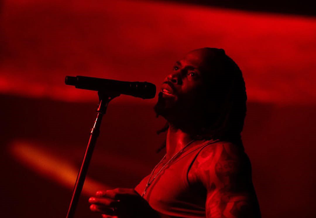 SiR Reveals His Toronto Concert Was Cancelled Due to Drake & Kendrick Lamar Beef