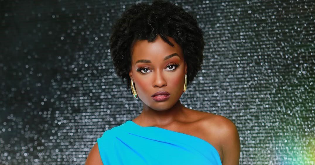 HISTORIC TRIUMPH: Racine’s Willow Newell Crowned First Black Miss Wisconsin 2025