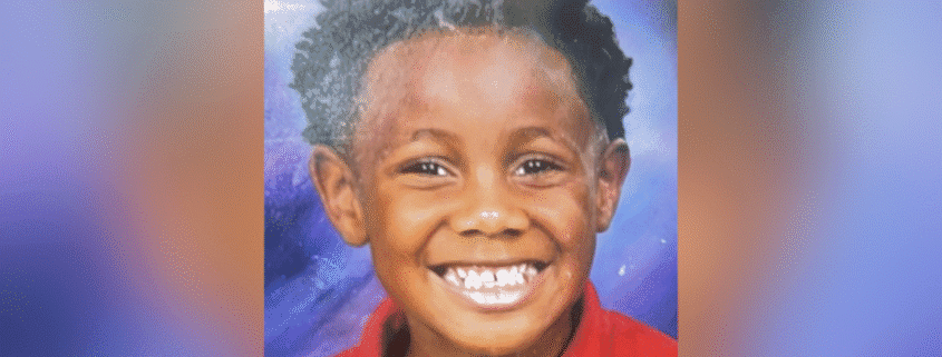 7-year-old