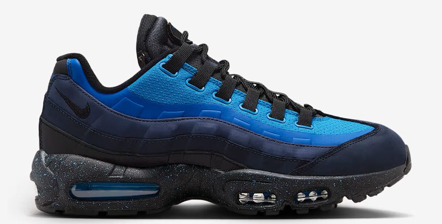 Nike Air Max 95 OG Neon Sneaker – Affiliate Link