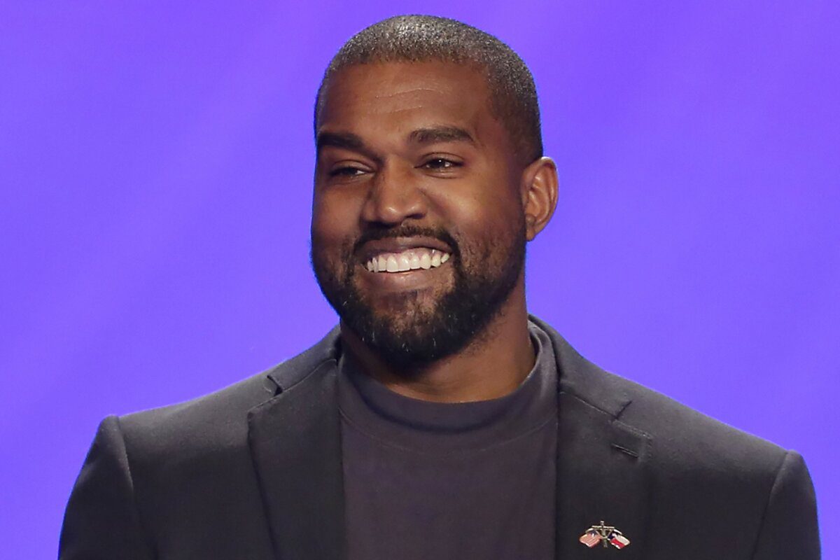 Disturbing Allegations: Ye Hit with Shocking New Sexual Assault Accusations from Former Assistant