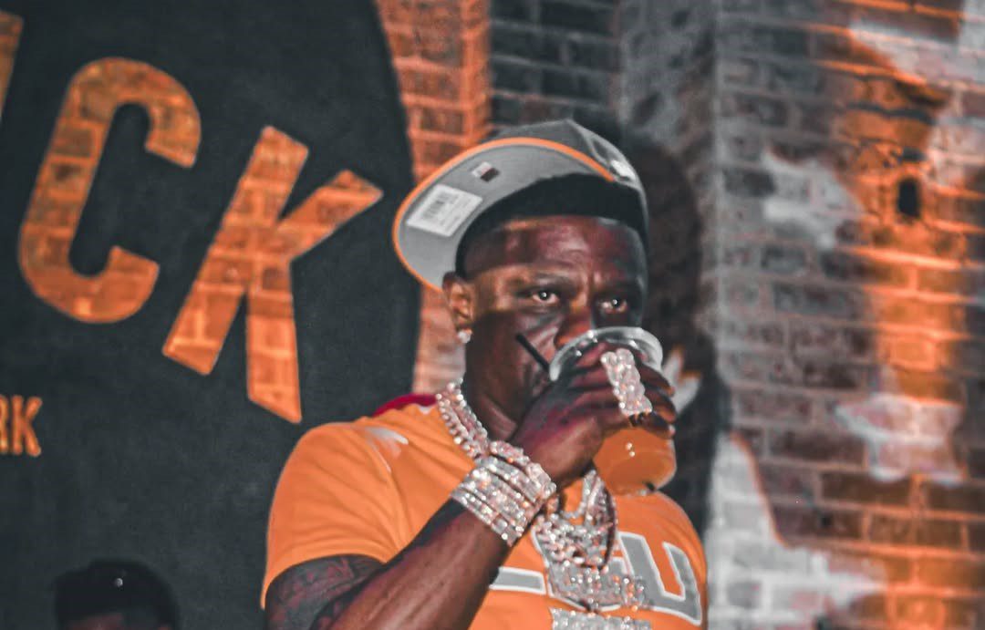 EXPLOSIVE REACTION: Boosie Boasts “Great Day in Hip‑Hop” After Diddy Verdict