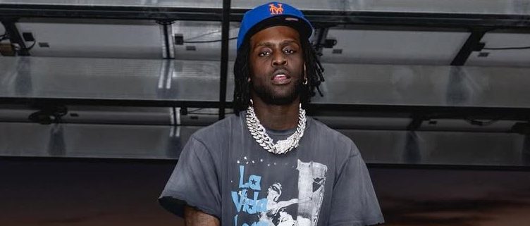 LEGENDARY GIFT: Steve Will Do It Treats Chief Keef to Two Insane Cars photo chief